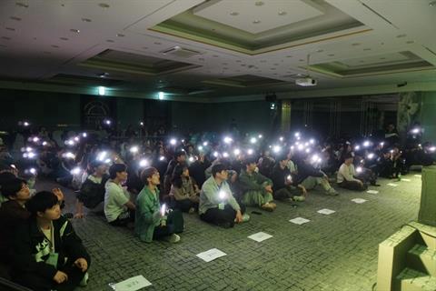 2025년도 방사선학과 연합 MT_2 [04.04~04.05]
