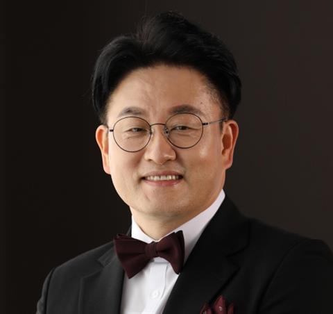 서재혁 겸임교수