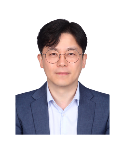 강성진 교수